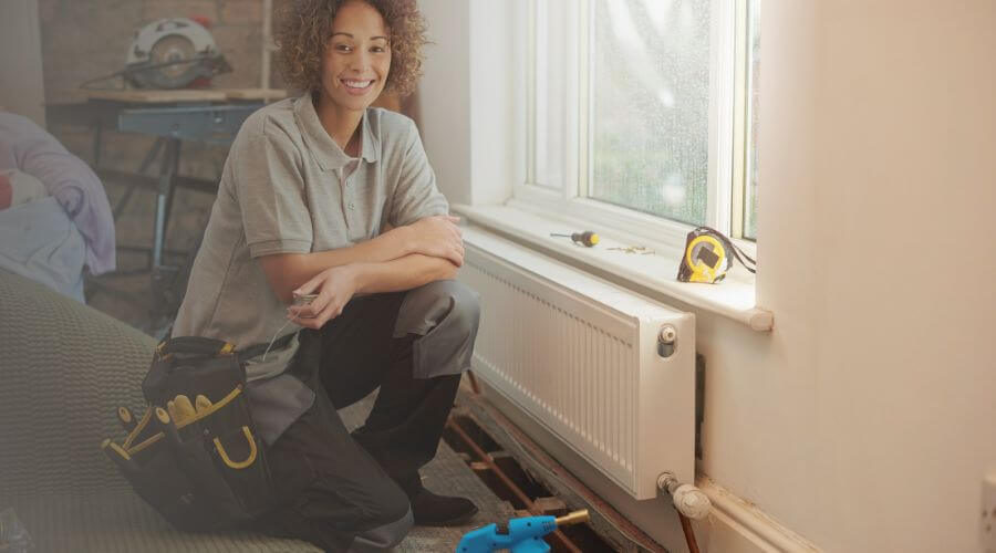 Professional industrial roofing company in Mode, IL